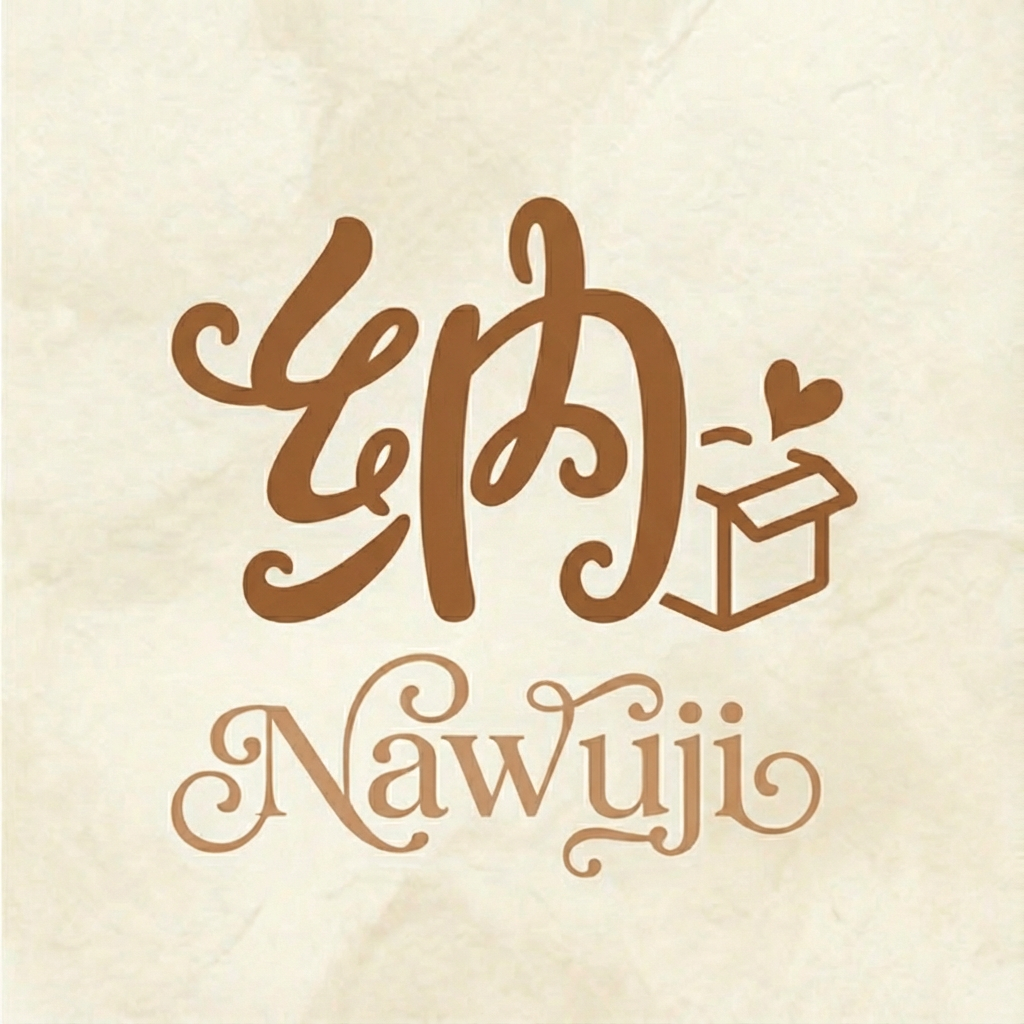 Nawuji App Icon